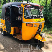 BAJAJ 1996 2 STROKE