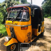 BAJAJ 1996 2 STROKE
