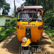 BAJAJ 1996 2 STROKE