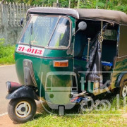 BAJAJ 1998 2 STROKE