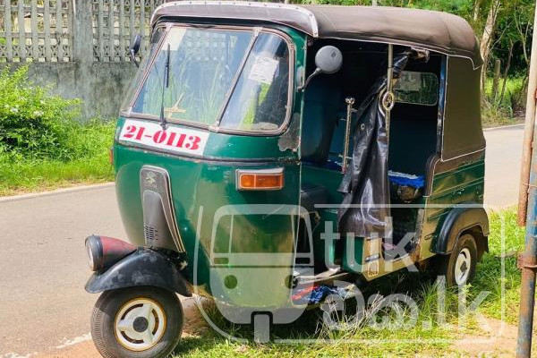 BAJAJ 1998 2 STROKE