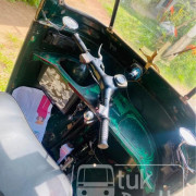 BAJAJ 1998 2 STROKE