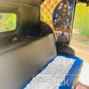 BAJAJ 1998 2 STROKE