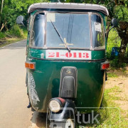 BAJAJ 1998 2 STROKE