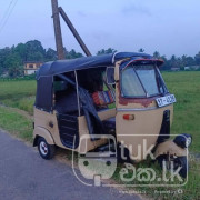BAJAJ 1990 2 STROKE