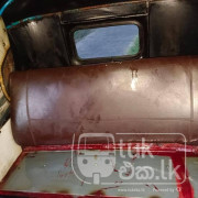 BAJAJ 1990 2 STROKE