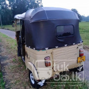 BAJAJ 1990 2 STROKE
