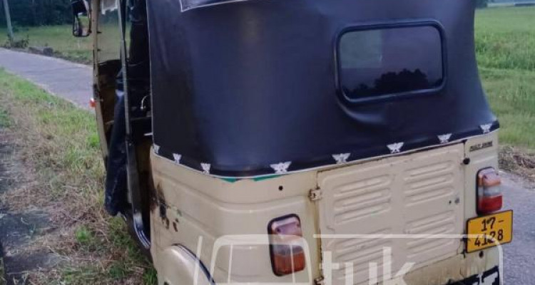 BAJAJ 1990 2 STROKE