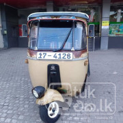 BAJAJ 1990 2 STROKE