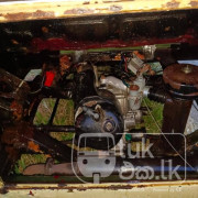 BAJAJ 1990 2 STROKE