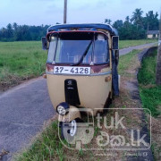 BAJAJ 1990 2 STROKE
