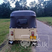 BAJAJ 1990 2 STROKE