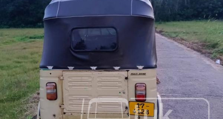 BAJAJ 1990 2 STROKE