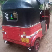 BAJAJ 1998 2 STROKE
