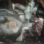 BAJAJ 1998 2 STROKE