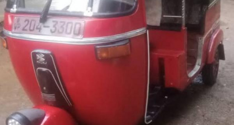 BAJAJ 1998 2 STROKE