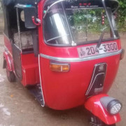 BAJAJ 1998 2 STROKE