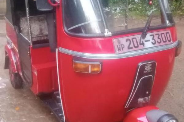 BAJAJ 1998 2 STROKE