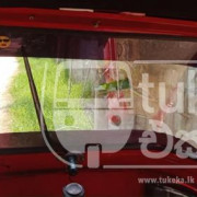 BAJAJ 1997 2 STROKE