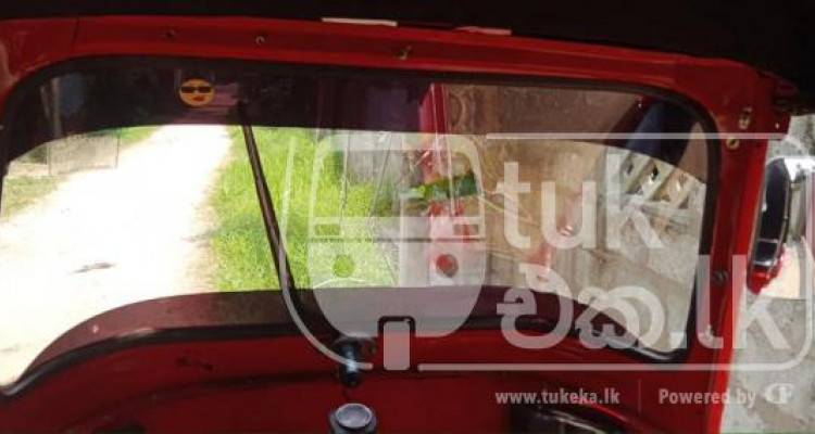 BAJAJ 1997 2 STROKE