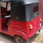 BAJAJ 1997 2 STROKE
