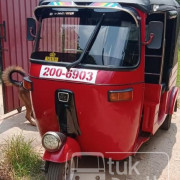 BAJAJ 1997 2 STROKE