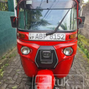 BAJAJ 2017 4 STROKE