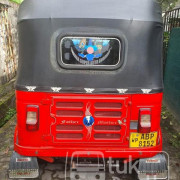 BAJAJ 2017 4 STROKE
