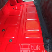 BAJAJ 2017 4 STROKE