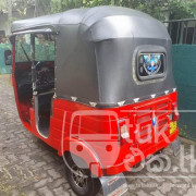 BAJAJ 2017 4 STROKE