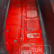 BAJAJ 2007 4 STROKE