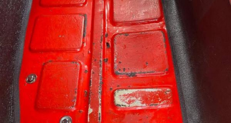 BAJAJ 2007 4 STROKE