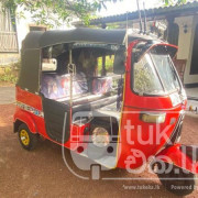 BAJAJ 2007 4 STROKE