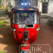 BAJAJ 2007 4 STROKE