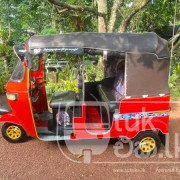 BAJAJ 2007 4 STROKE