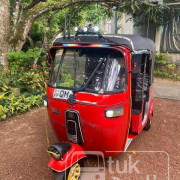BAJAJ 2007 4 STROKE
