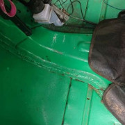 BAJAJ 2006 2 STROKE
