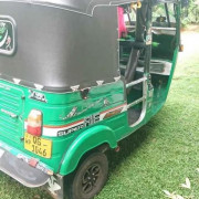 BAJAJ 2006 2 STROKE