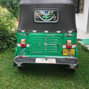 BAJAJ 2006 2 STROKE