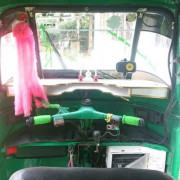 BAJAJ 2006 2 STROKE