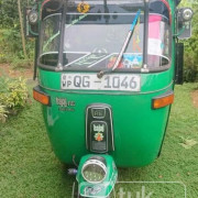 BAJAJ 2006 2 STROKE