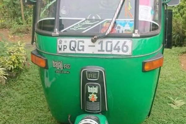 BAJAJ 2006 2 STROKE