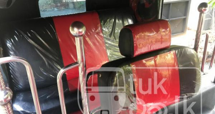 BAJAJ 2006 2 STROKE