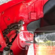 BAJAJ 2006 2 STROKE
