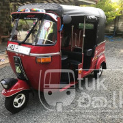 BAJAJ 2006 2 STROKE