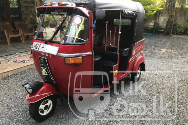 BAJAJ 2006 2 STROKE