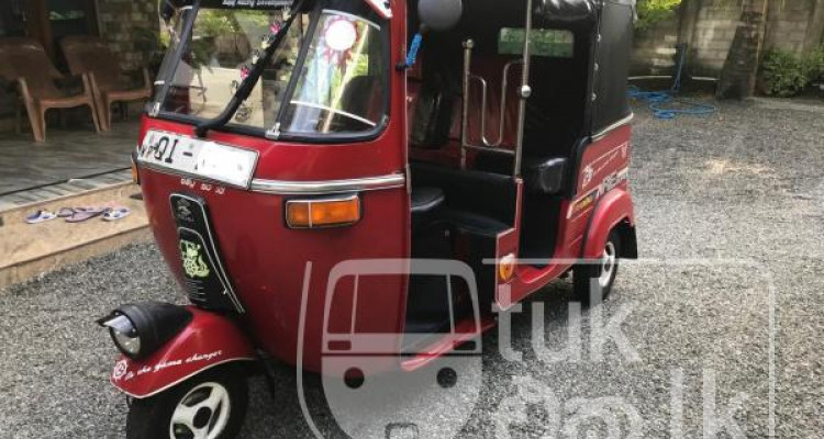 BAJAJ 2006 2 STROKE