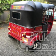 BAJAJ 2006 2 STROKE
