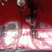 BAJAJ 1999 2 STROKE