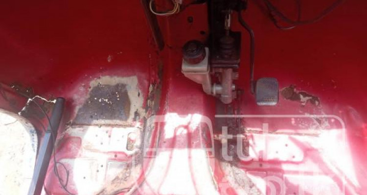 BAJAJ 1999 2 STROKE
